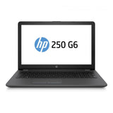 HP 250 G6 i5 7th Gen 8GB 256GB Windows 10 Pro 15.6" Display