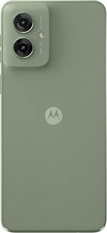 Motorola Moto G55 5G 256GB Green Unlocked Smartphone – 6.49" FHD+ 120Hz Display, 50MP Camera
