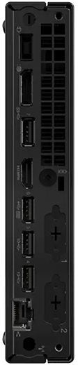 Lenovo ThinkCentre M70q Gen 5 Micro PC – Intel i5-14500T, 32GB DDR4, 1TB NVMe SSD, Windows 11 Pro, Wi-Fi