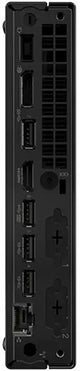 Lenovo ThinkCentre M70q Gen 5 Micro PC – Intel i5-14500T, 32GB DDR4, 1TB NVMe SSD, Windows 11 Pro, Wi-Fi