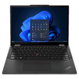 Lenovo ThinkPad X13 Yoga Gen 5 - Core Ultra 5 135U - 16GB 256GB NVMe SSD - 13.3" FHD Touchscreen - Windows 11 Pro - With Pen