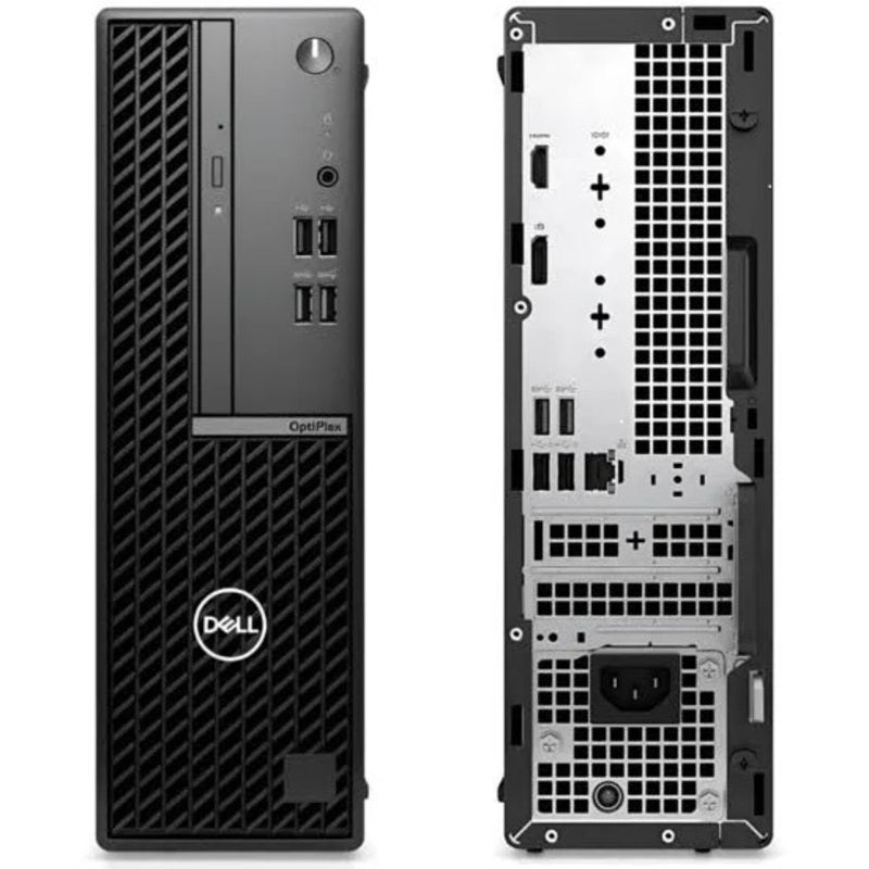 Dell OptiPlex 7010 SFF PC Intel i3 13th Gen 16GB RAM 256GB NVMe SSD Win 11 Pro WiFi & HDMI