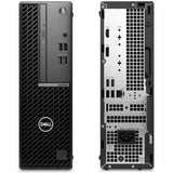 Dell OptiPlex 7010 SFF PC Intel i3 13th Gen 16GB RAM 256GB NVMe SSD Win 11 Pro WiFi & HDMI