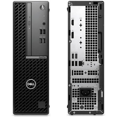 Dell OptiPlex 7010 SFF PC Intel i3 13th Gen 16GB RAM 256GB NVMe SSD Win 11 Pro WiFi & HDMI