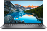 Dell Inspiron 5510 i5 11th Gen 8GB 256GB NVMe Windows 11 Pro 15.6" Display