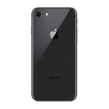 Apple iPhone 8 64GB Space Grey Unlocked Smartphone – 4.7" Retina HD Display, A11 Bionic Chip, 12MP Camera, Touch ID, Wireless Charging, iOS