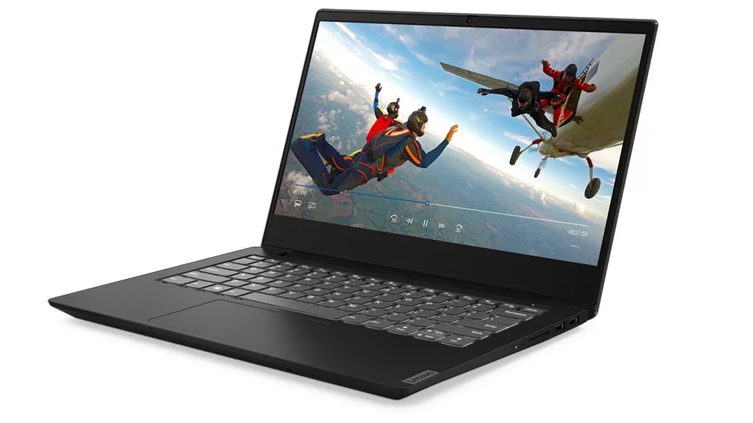 Lenovo IdeaPad S340-14IIL – 14" Full HD Laptop 10th Gen Intel Core i5  8GB RAM  256GB NVMe SSD  Windows 11 Pro