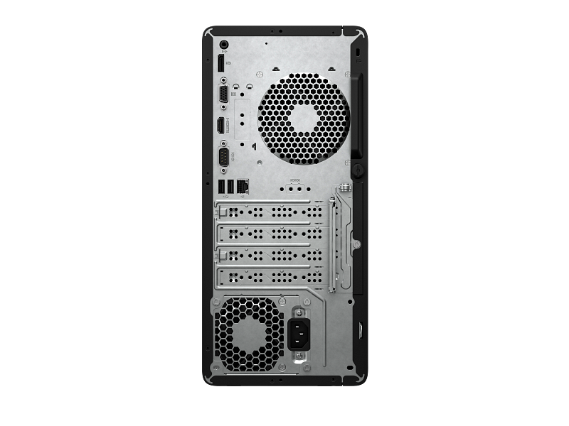 HP Pro 290 Tower Desktop PC – i5 10th Gen Processor, 16GB RAM, 256GB SSD, Windows 11 Pro, Business Ready