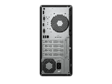 HP Pro 290 Tower Desktop PC – i5 10th Gen Processor, 16GB RAM, 256GB SSD, Windows 11 Pro, Business Ready