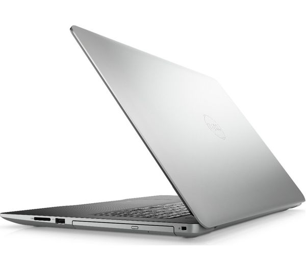 Dell Inspiron 3793 Laptop – Intel Core i5 10th Gen, 8GB RAM, 128GB NVMe SSD, 17.3" FHD Display, Windows 11 Pro