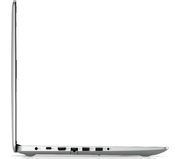 Dell Inspiron 3793 Laptop – Intel Core i5 10th Gen, 8GB RAM, 128GB NVMe SSD, 17.3" FHD Display, Windows 11 Pro
