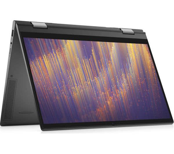 Dell Inspiron 7306 2-in-1 Laptop – Intel Core i7-1165G7 – 16GB RAM – 512GB NVMe SSD – 13.3" FHD Touchscreen – Windows 11
