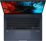 ASUS Zenbook 14 UX3402VA – Intel Core i5 13th Gen | 16GB RAM | 512GB NVMe SSD | Windows 11 Pro | 14" Display
