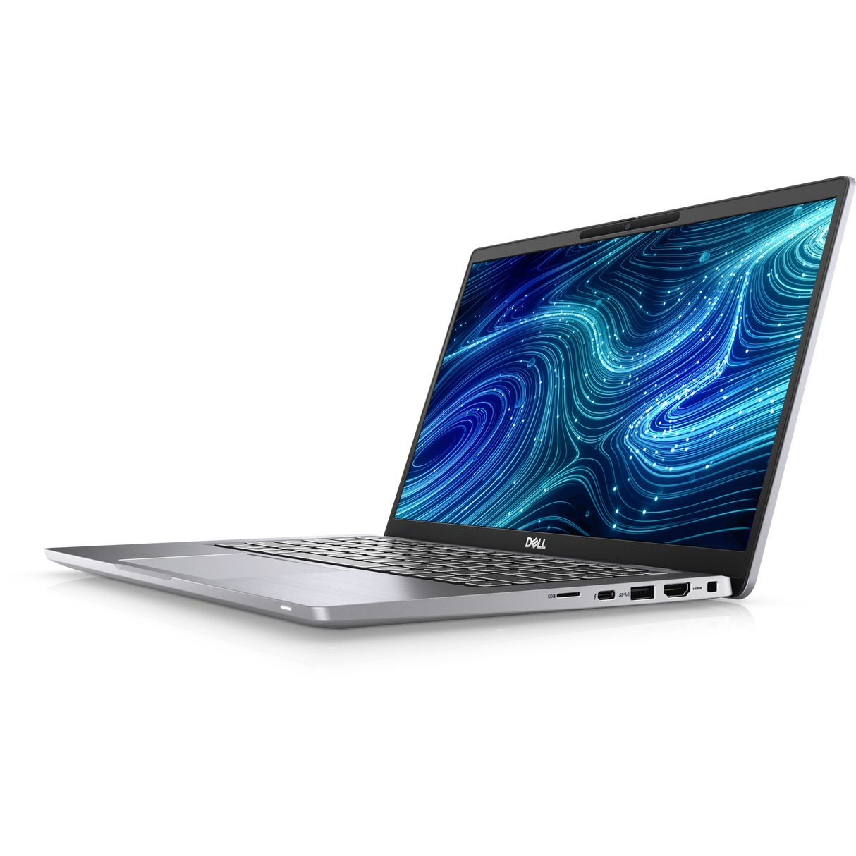 Dell Latitude 7420 2-in-1 14" Touchscreen Laptop – Intel i5-1145G7, 16GB RAM, 256GB NVMe SSD – Windows 11 Pro – Premium Business Convertible