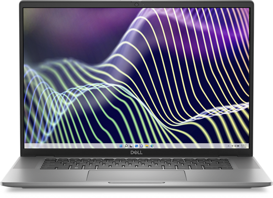 Dell Latitude 7640 Laptop – Intel Core i7-1365U 13th Gen, 16GB RAM, 512GB NVMe SSD, Windows 11 Pro, 16" Display
