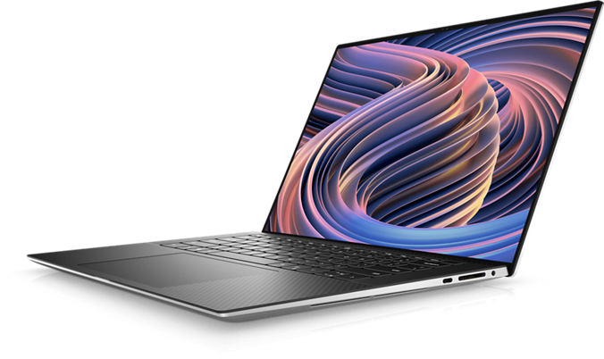 Dell XPS 15 9520 i7 12th Gen 32GB 512GB NVMe GEFORCE RTX 3050 TI Windows 11 Pro  15.6" FHD+ Display