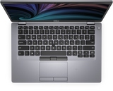 Dell Latitude 5410 (2021) - i5 8th Gen - 8GB 256GB SSD - Windows 11 Pro - 14" FHD Display
