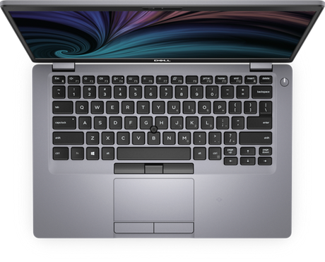 Dell Latitude 5410 (2021) - i5 8th Gen - 8GB 256GB SSD - Windows 11 Pro - 14" FHD Display