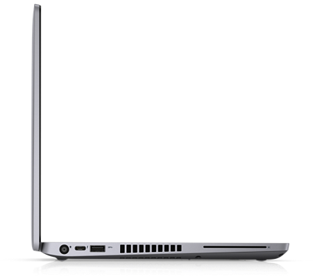 Dell Latitude 5410 (2021) - i5 8th Gen - 8GB 256GB SSD - Windows 11 Pro - 14" FHD Display