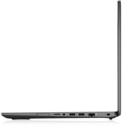 Dell Latitude 3510 Ryzen 3 3500U 8GB 256GB Windows 10 Pro 15.6" Display