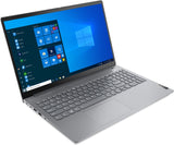 Lenovo ThinkBook 15 G2 15.6" Laptop AMD Ryzen 7 4700U | 16GB RAM | 512GB NVMe SSD | Windows 11 Pro