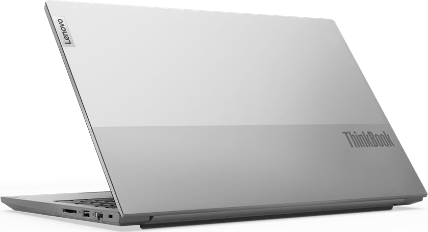 Lenovo ThinkBook 15 G2 15.6" Laptop AMD Ryzen 7 4700U | 16GB RAM | 512GB NVMe SSD | Windows 11 Pro