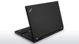 Lenovo ThinkPad P50 Core i7 6th Gen 32GB 256GB SSD Quadro M1000M 15.6″ Win 10 Pro