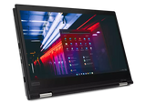 Lenovo Yoga X380 – i5 8th Gen, 16GB RAM, 256GB SSD, Windows 11 Pro, 13.3" Touchscreen Laptop
