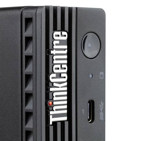 Lenovo Thinkcentre M70Q Micro PC - i5 10500T - 16GB 256GB NVMe- Windows 11 Pro