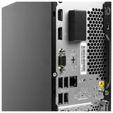 Lenovo ThinkCentre Neo 50s Gen 3 Compact Desktop – Intel Core i3 12th Gen, 8GB RAM, 512GB NVMe SSD, Windows 11 Pro