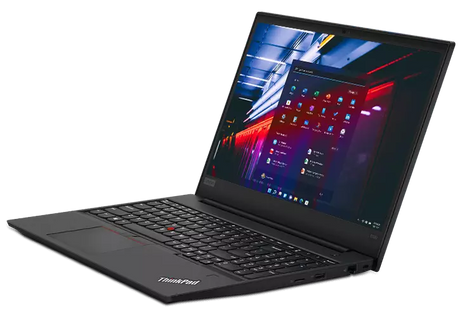 Thinkpad e590 store