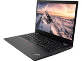 Lenovo L13 GEN 2 - i7 11th Gen - 16GB 512GB NVMe - Windows 11 Pro - 13.3" FHD Display