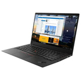 Lenovo ThinkPad X1 Carbon Gen 5 14" Ultrabook Laptop | Intel Core i7 7th Gen | 8GB RAM | 256GB SSD | Windows 10 Pro