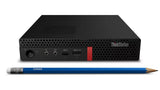 Lenovo Thinkstation P330 Micro - i5 8600T - 16GB 256GB - Quadro P620 GPU - Windows 11 Pro