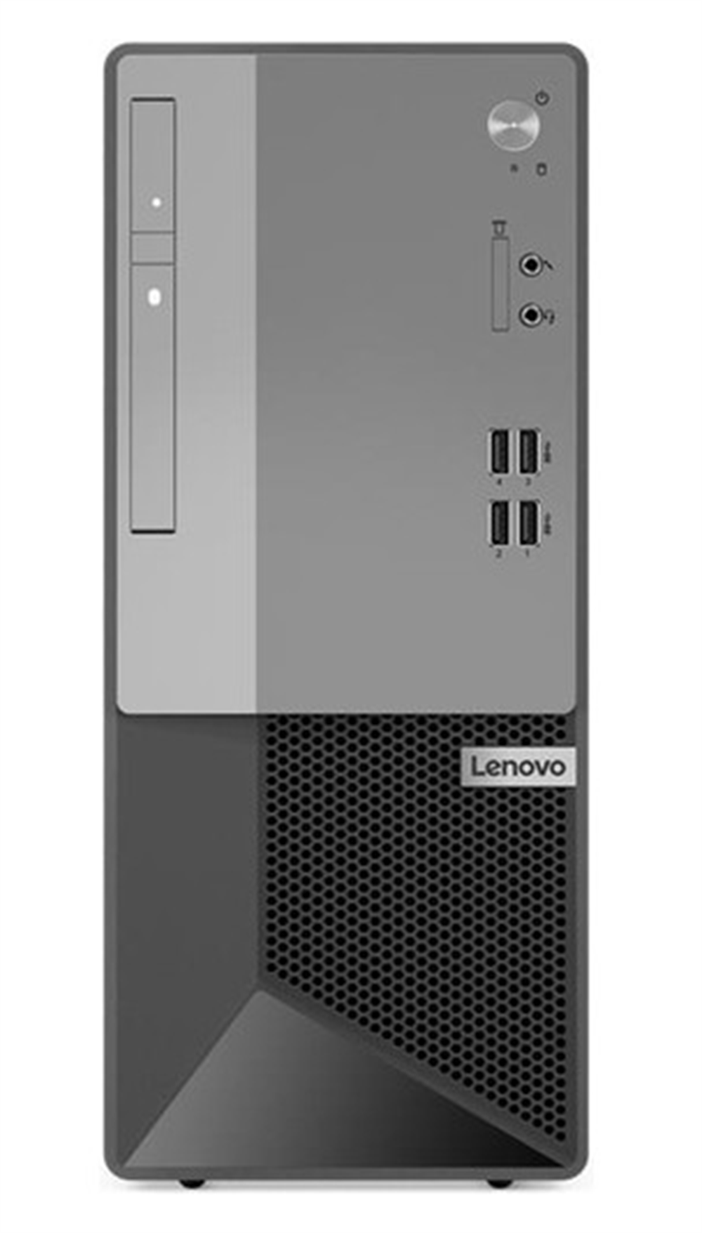 Lenovo V50t-13IMB i7 10th Gen Desktop PC 16GB 256GB NVMe SSD Win 11 Pro Fast Office PC