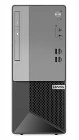 Lenovo V50t-13IMB i7 10th Gen Desktop PC 16GB 256GB NVMe SSD Win 11 Pro Fast Office PC