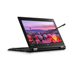 Lenovo Yoga X380 – i5 8th Gen, 16GB RAM, 256GB SSD, Windows 11 Pro, 13.3" Touchscreen Laptop