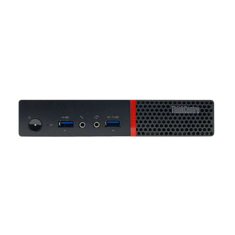 Lenovo M900 Mini PC Pentium G4400T 8GB 500GB Windows 10 Pro