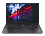 Lenovo ThinkPad E14 Core i7-10510U 8GB 256GB SSD Windows 10 Pro 14" Display