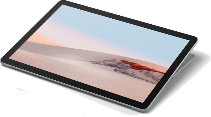Microsoft Surface Go Intel Pentium 4415Y Tablet  - 4GB RAM 64GB MVME SSD Windows 10 Pro