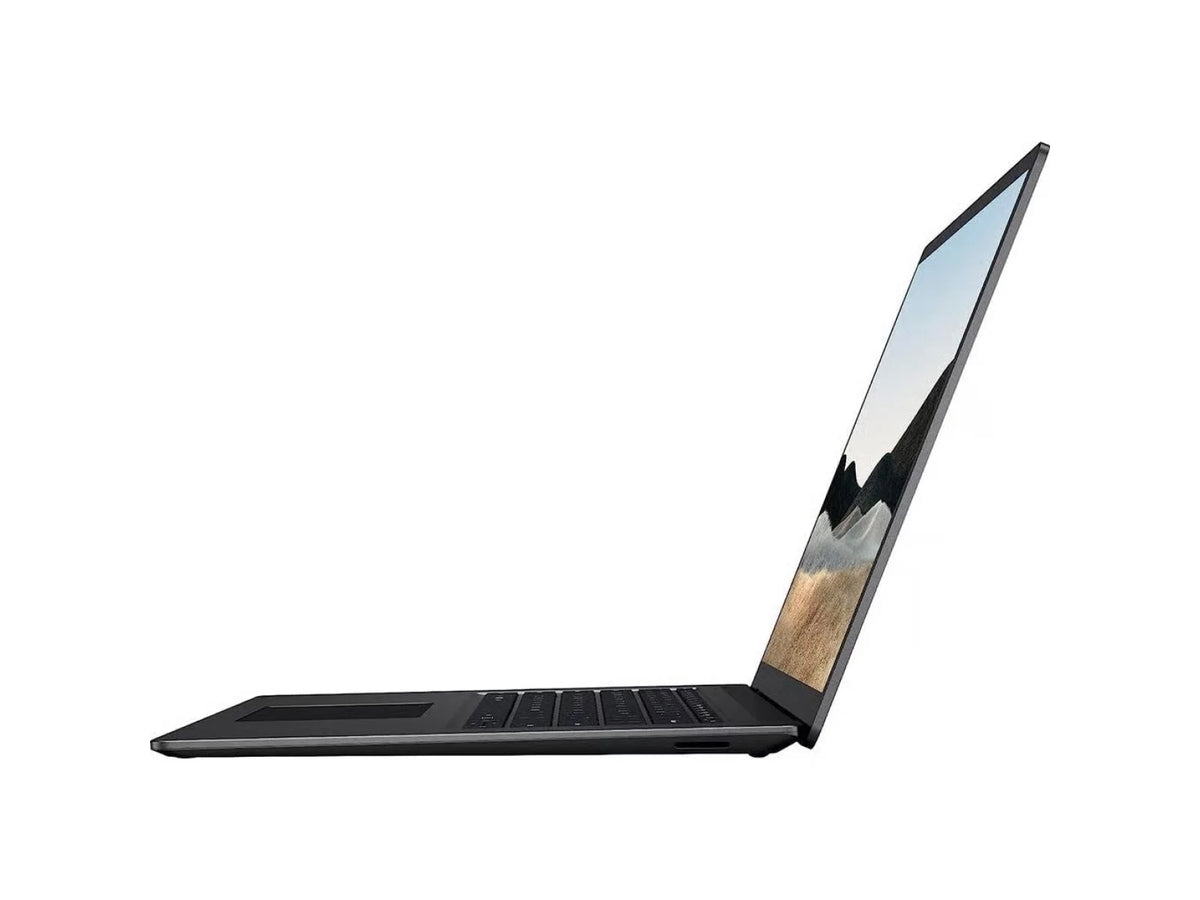 Microsoft Surface Laptop 4 15" Touchscreen – AMD Ryzen 7, 8GB RAM, 512GB SSD, Windows 11 Pro