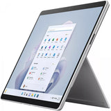 Microsoft Surface Pro 9 – Intel Core i5-1245U – 16GB RAM – 256GB SSD – Windows 11 Pro – Keyboard & Charger