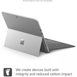 Microsoft Surface Pro 9 – Intel Core i5-1245U – 16GB RAM – 256GB SSD – Windows 11 Pro – Keyboard & Charger
