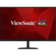Viewsonic VA2732-H  27 Inch IPS Frameless Monitor, Full HD 1080p, 75Hz, 4ms, VGA, HDMI, VESA