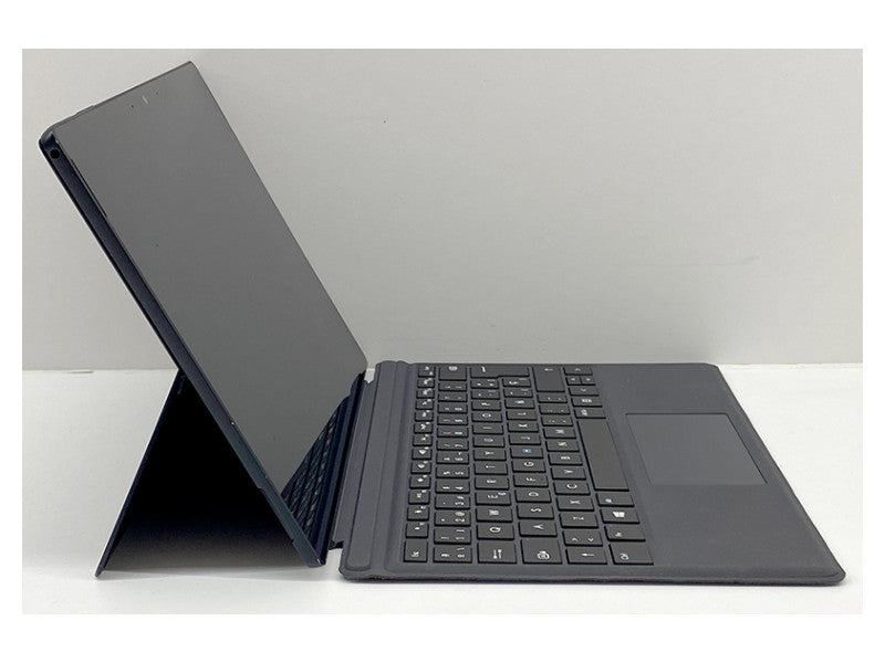Microsoft Surface Pro 7+ Tablet – Intel Core i7 11th Gen | 16GB RAM | 512GB NVMe SSD | Black | Windows 11 Pro
