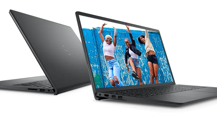 Dell Vostro 15 3510  Intel Core i5 11th Gen  16GB RAM  256GB NVMe SSD  Windows 11 Pro  15.6" Display