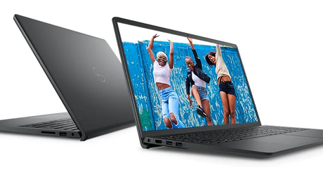 Dell Vostro 15 3510  Intel Core i5 11th Gen  8GB RAM  256GB NVMe SSD  Windows 11 Pro  15.6" Display