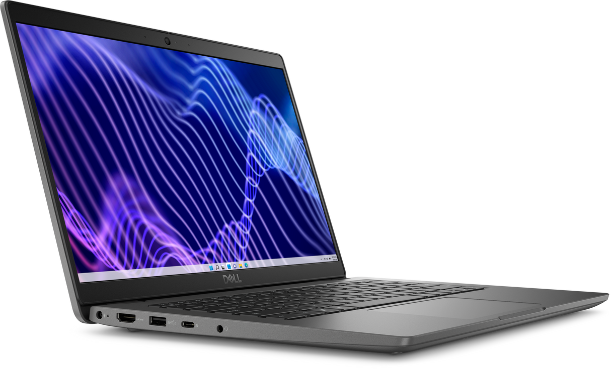 Dell Latitude 3440  Intel Core i3 13th Gen  8GB RAM  256GB SSD  Windows 11 Pro  14" FHD Display