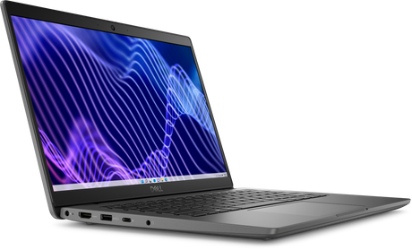 Dell Latitude 3440  Intel Core i3 13th Gen  8GB RAM  256GB SSD  Windows 11 Pro  14" FHD Display