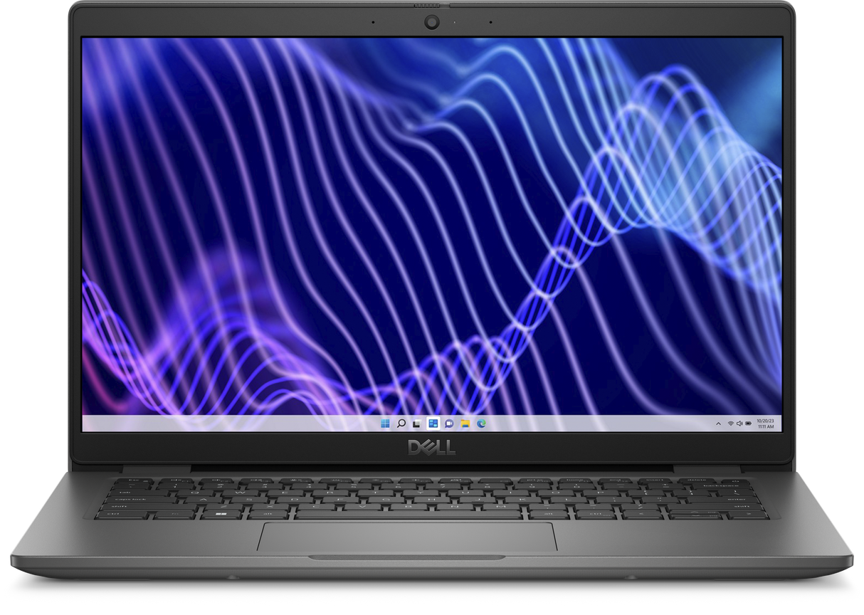 Dell Latitude 3440  Intel Core i3 13th Gen  8GB RAM  256GB SSD  Windows 11 Pro  14" FHD Display